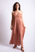 Neckholder Kleid Lulu
